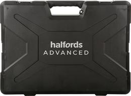 Halfords Advanced 15 Piece Hex Bit Set