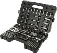 Halfords pro store socket set