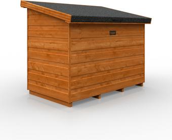 Outdoor Storage Garden Sheds Halfords UK