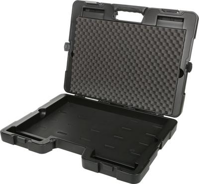 Halfords Advanced Modular Tray Storage Case Halfords Advanced Modular Tray Storage Case
