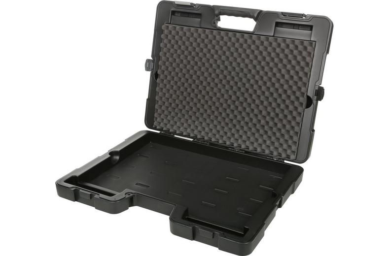 Halfords Advanced Modular Tray Storage Case Halfords Advanced Modular Tray Storage Case