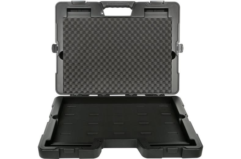 Halfords Advanced Modular Tray Storage Case Halfords Advanced Modular Tray Storage Case