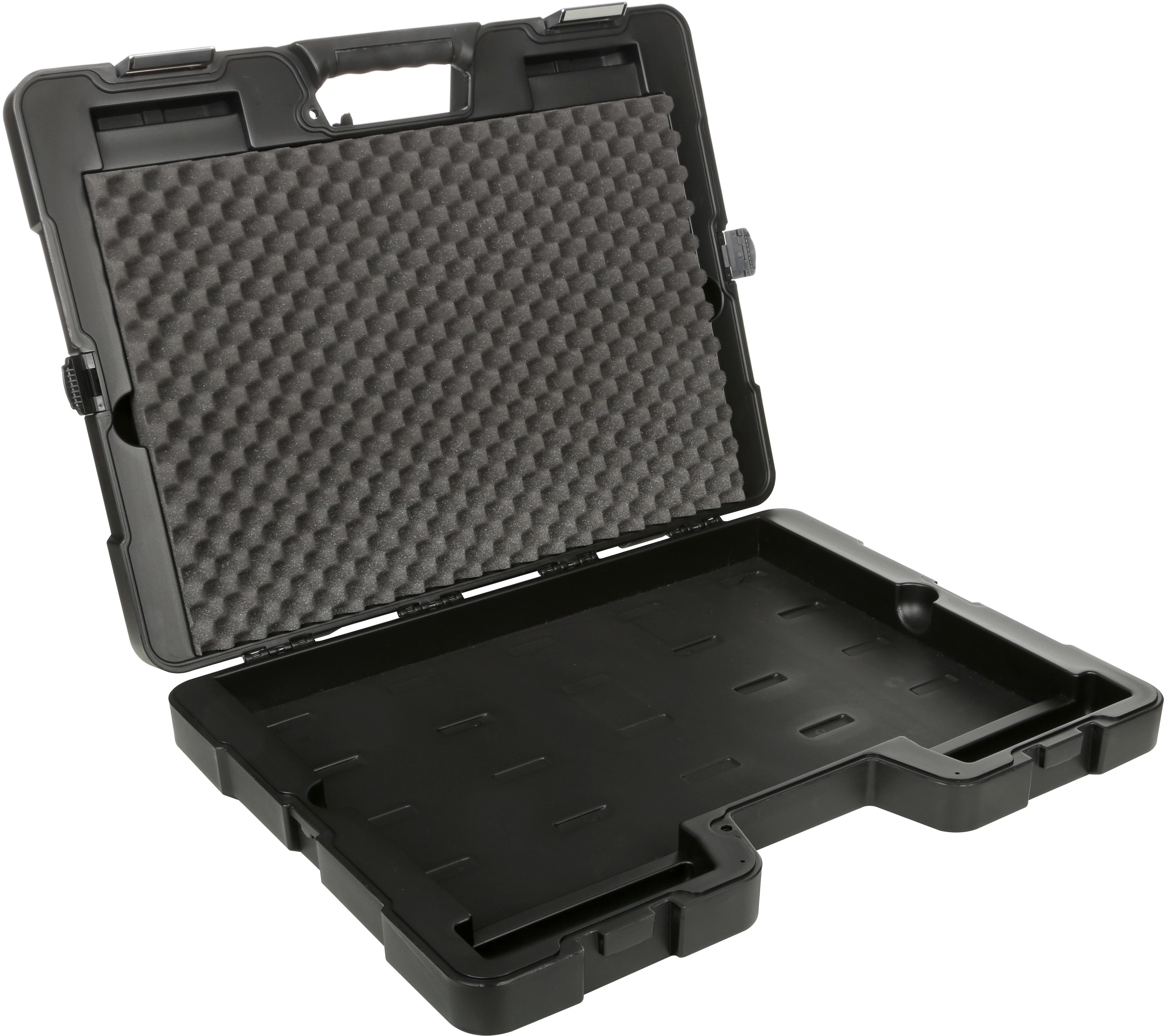 Halfords Advanced Modular Tray Storage Case