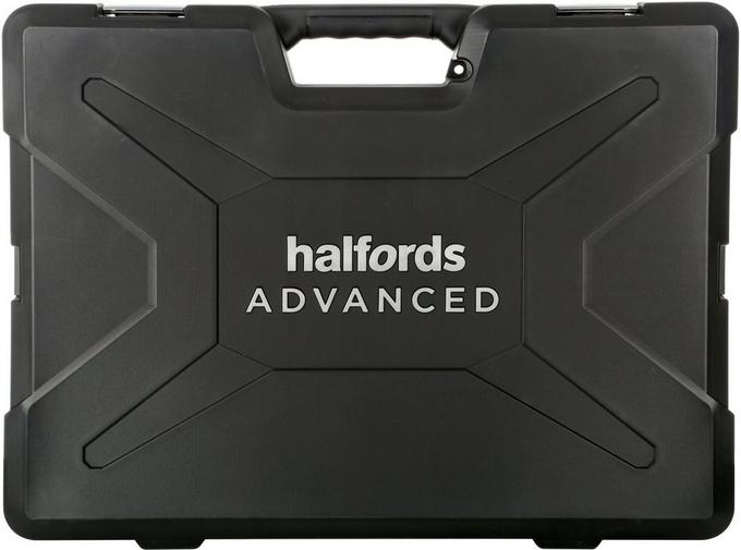 Halfords Boot Organiser 60x36x31