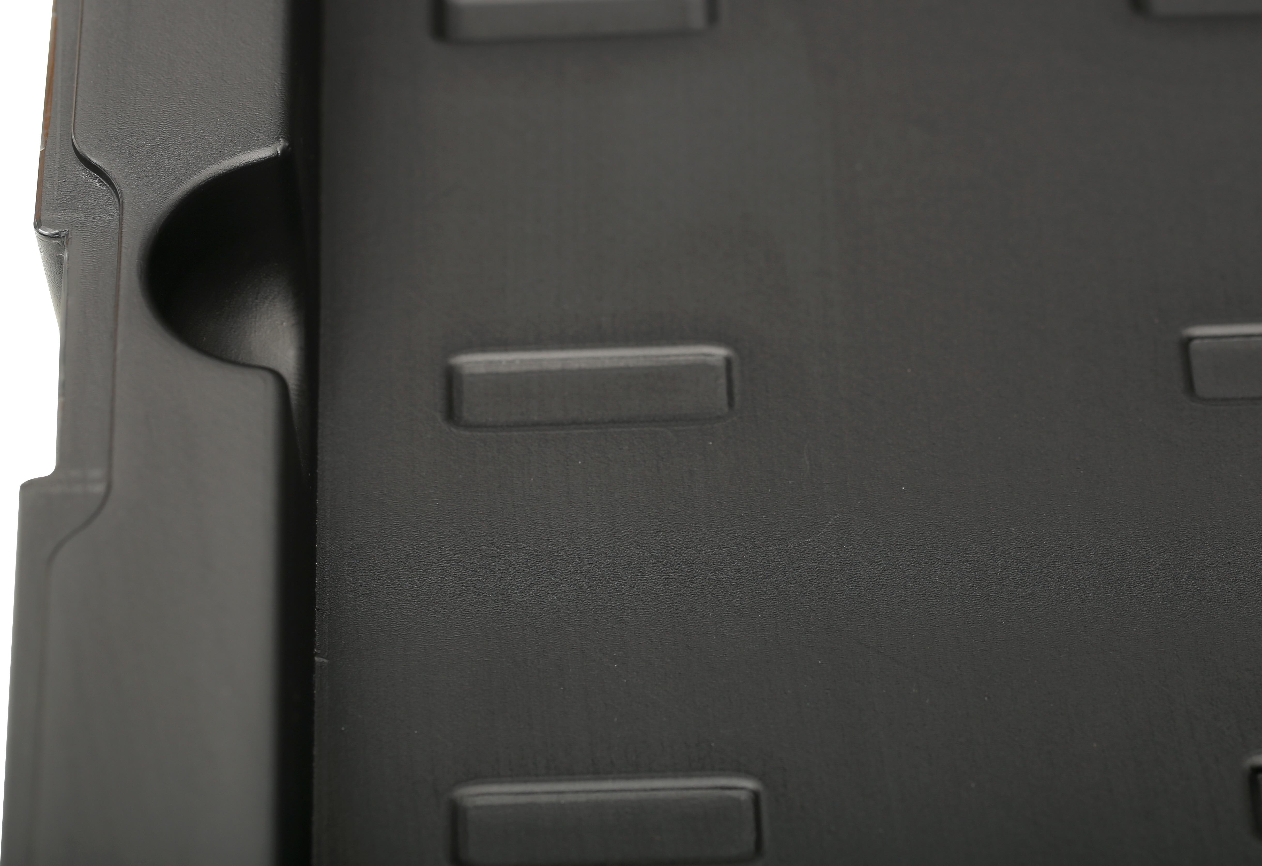 Halfords Advanced Modular Tray Storage Case