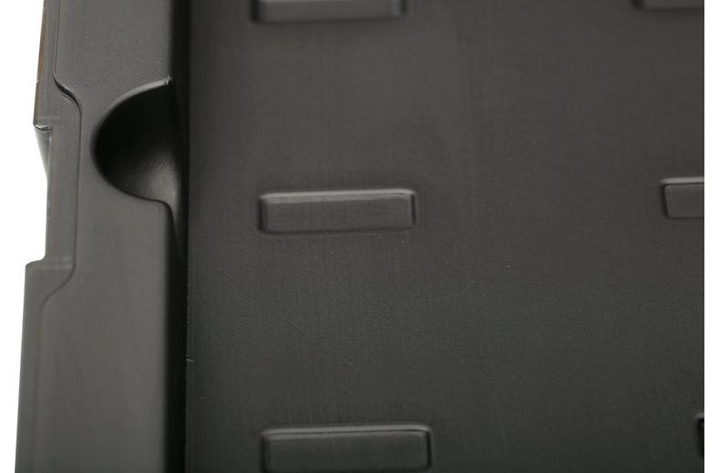 Halfords Advanced Modular Tray Storage Case Halfords Advanced Modular Tray Storage Case