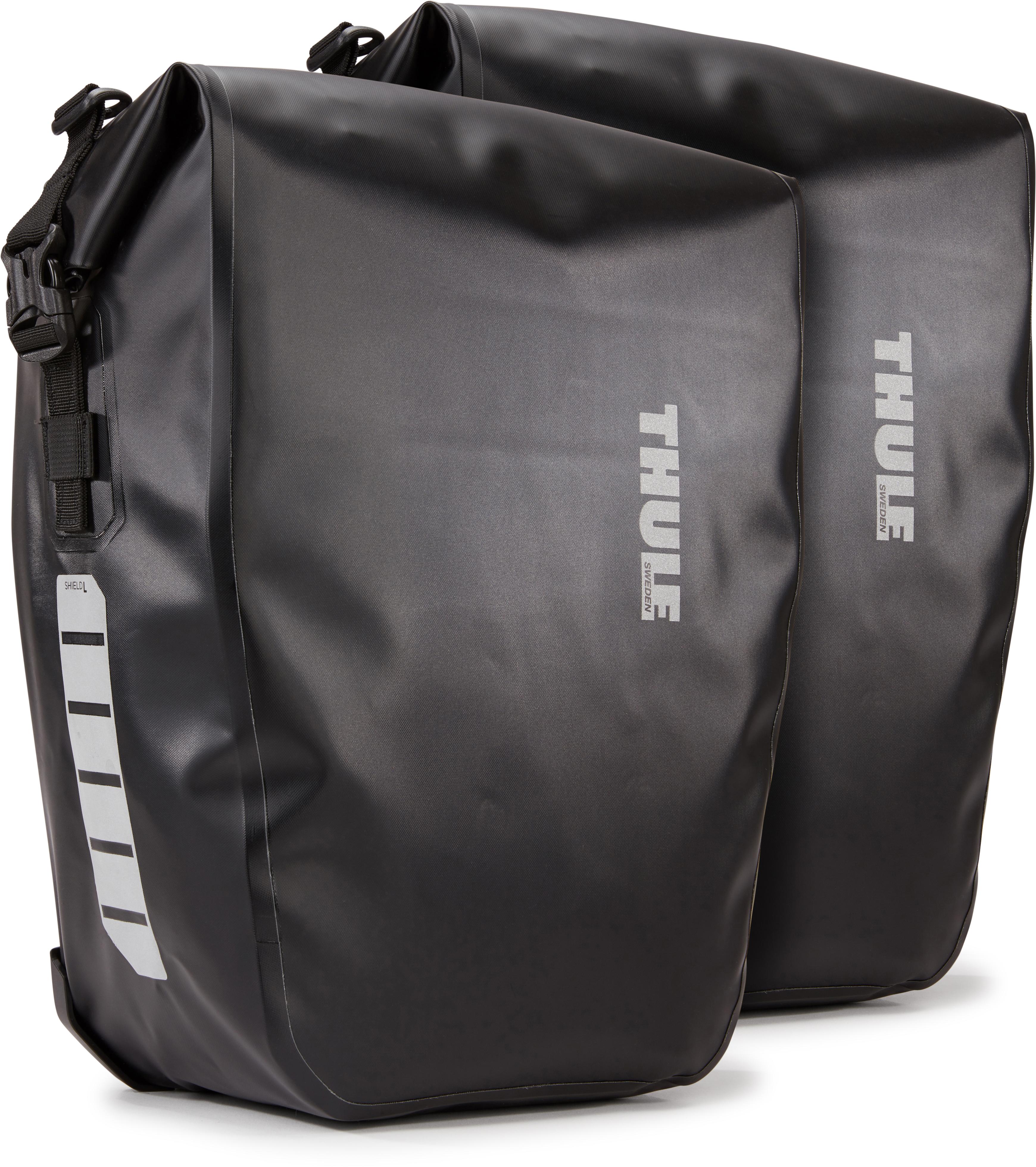 Thule Shield Pannier Bag - Pair 25L