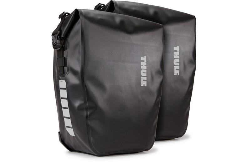 Thule Shield Pannier Bag - Pair 25L Thule Shield Pannier Bag - Pair 25L
