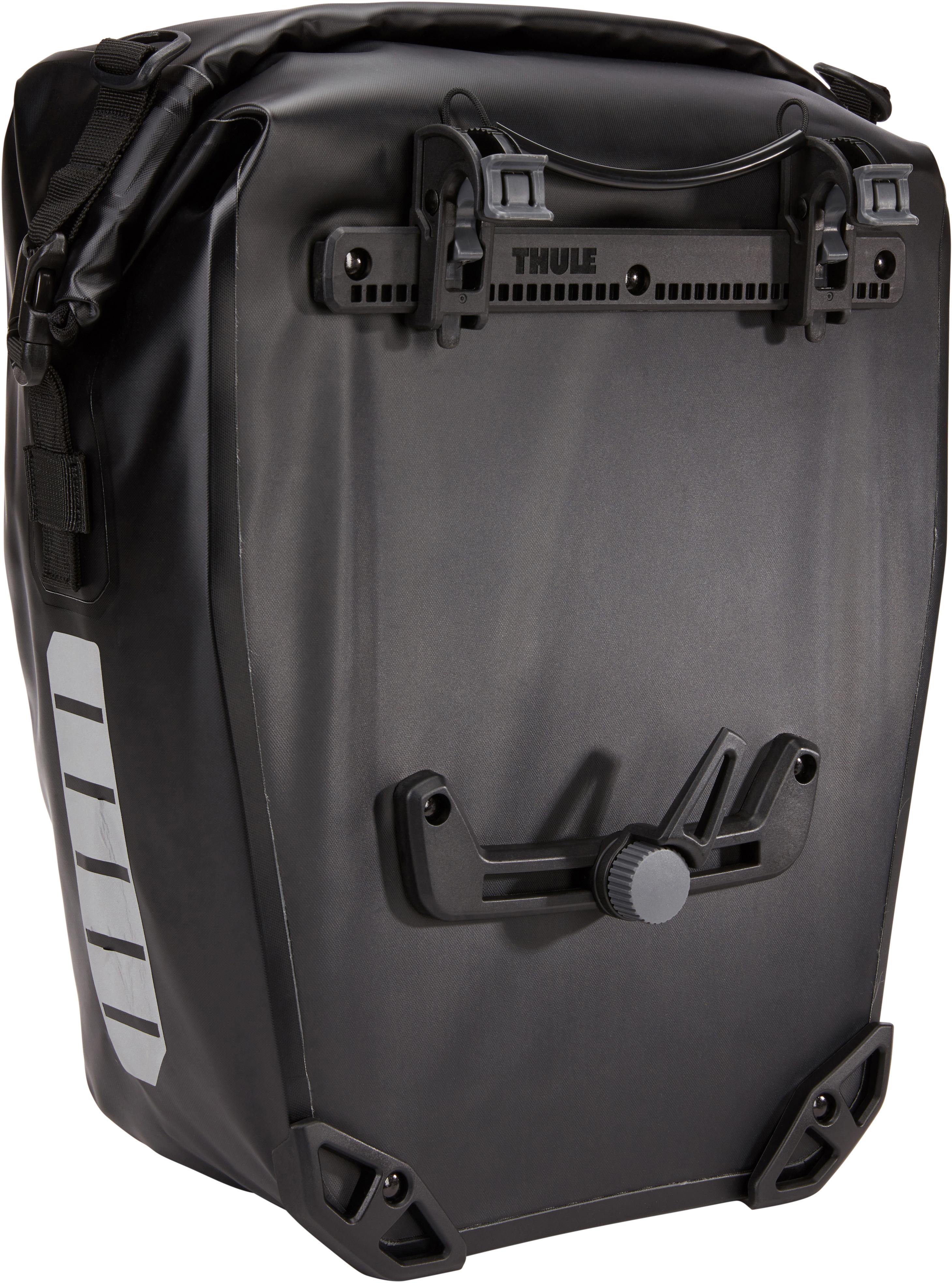 Thule Shield Pannier Bag - Pair 25L