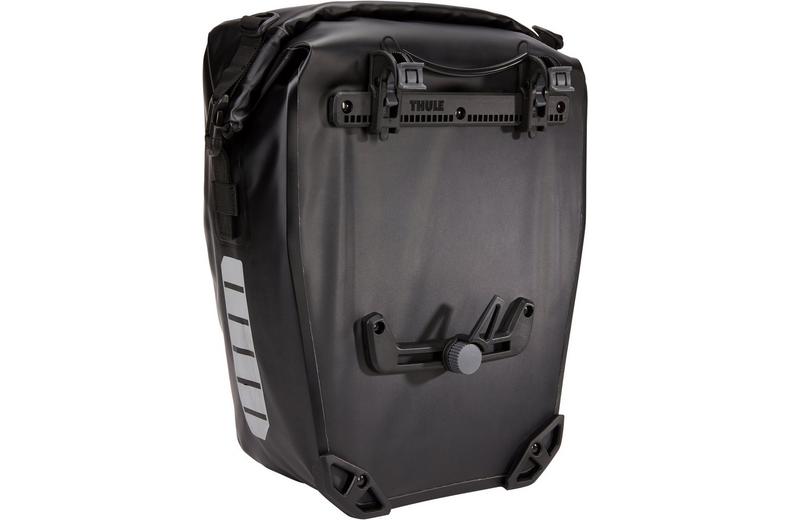 Thule Shield Pannier Bag - Pair 25L Thule Shield Pannier Bag - Pair 25L