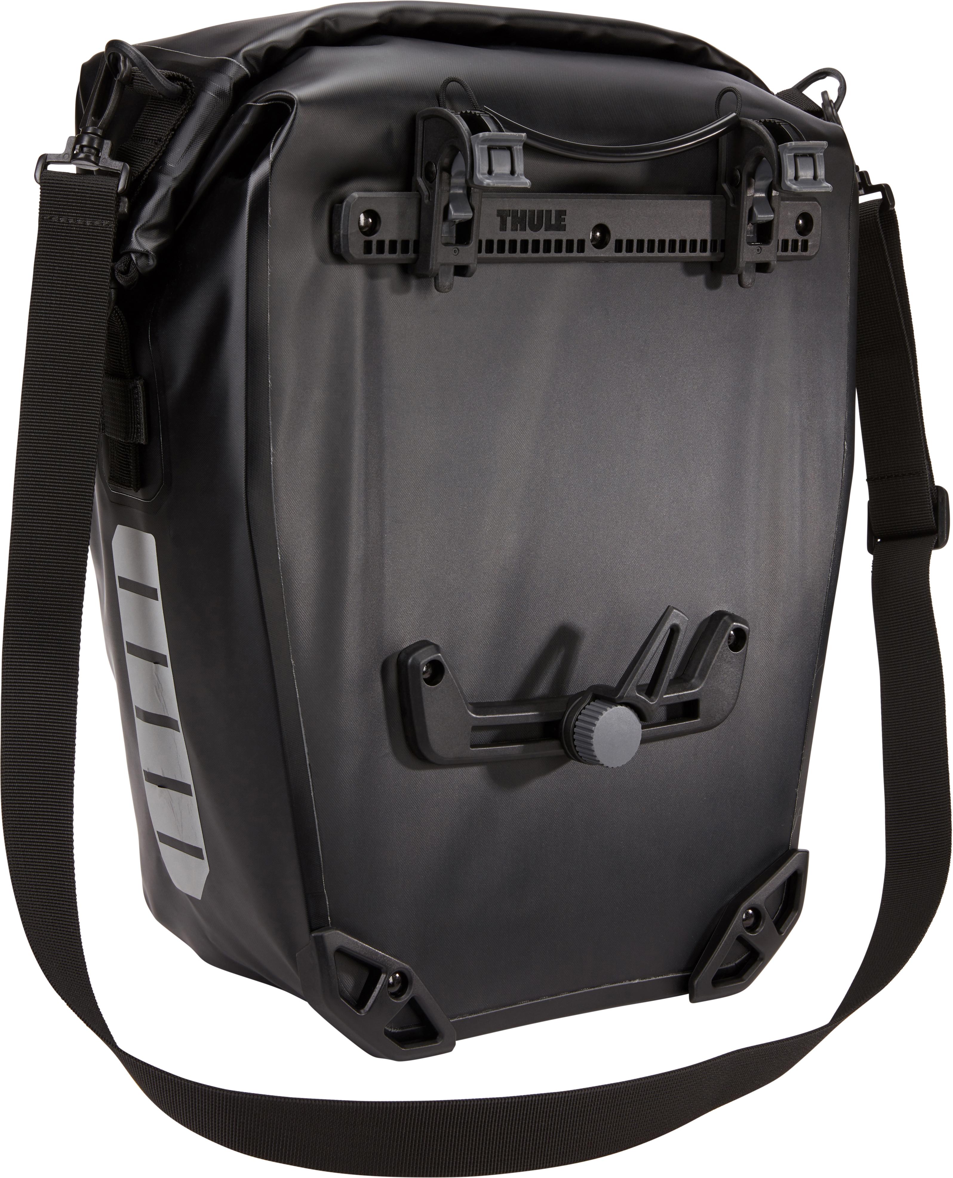 Thule Shield Pannier Bag - Pair 25L