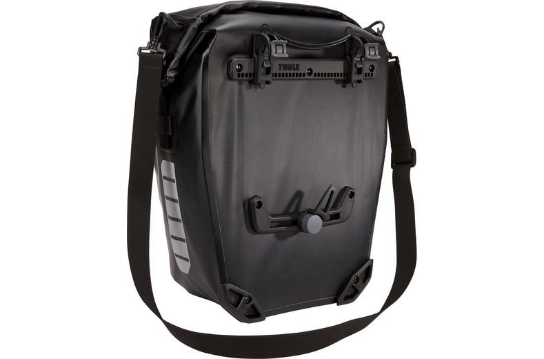 Thule Shield Pannier Bag - Pair 25L Thule Shield Pannier Bag - Pair 25L