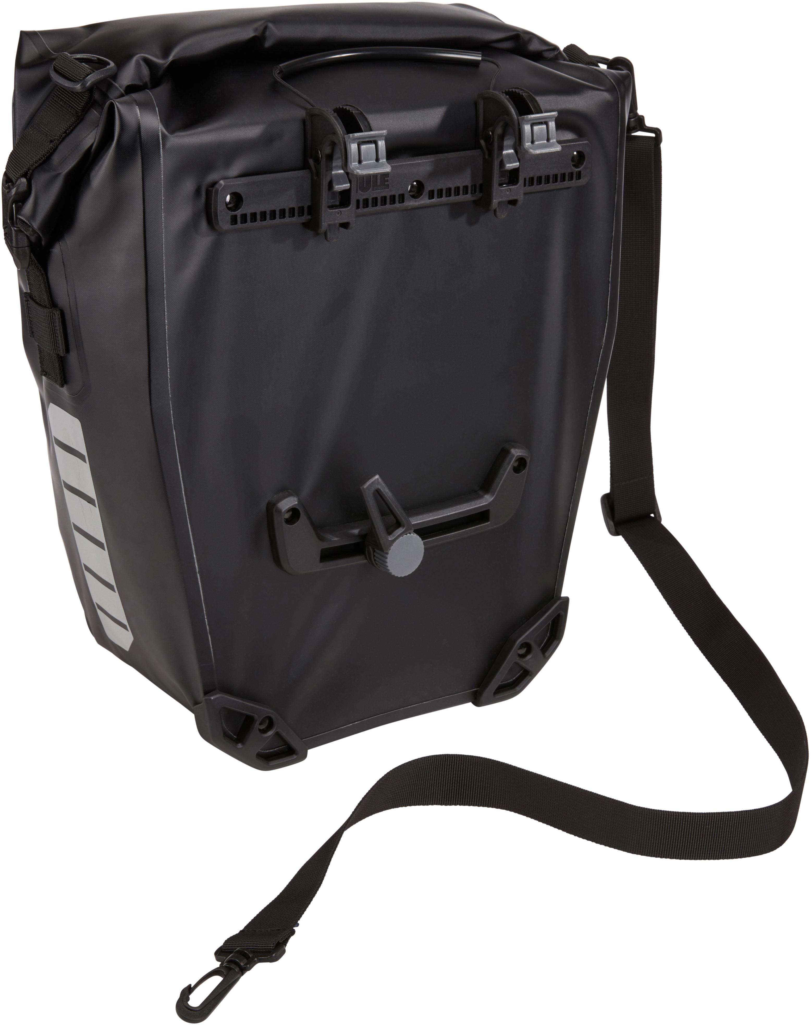 Thule Shield Pannier Bag - Pair 25L