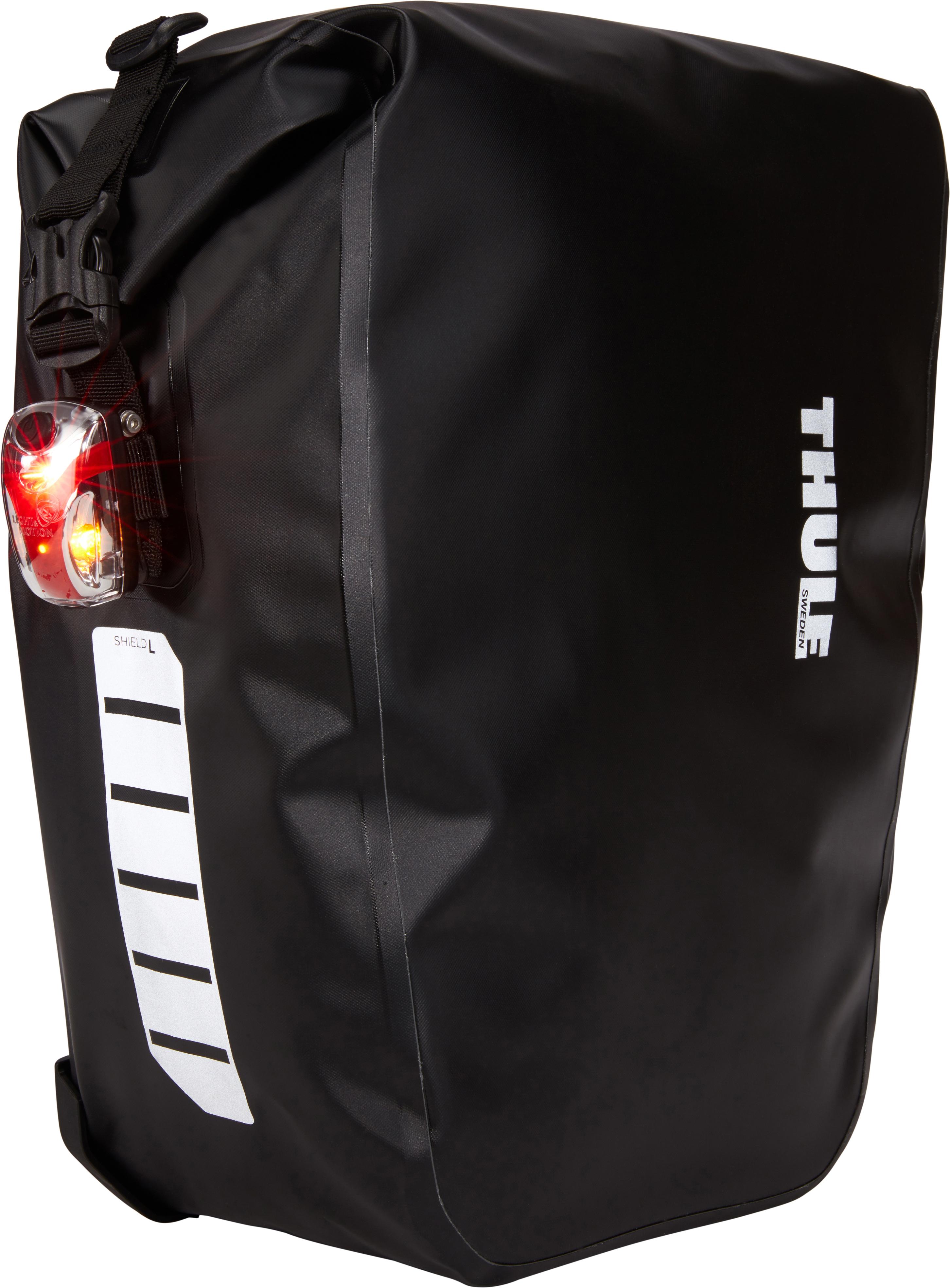 Thule Shield Pannier Bag - Pair 25L