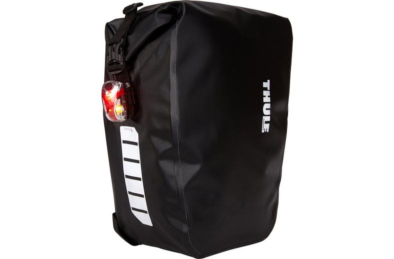 Thule Shield Pannier Bag - Pair 25L Thule Shield Pannier Bag - Pair 25L