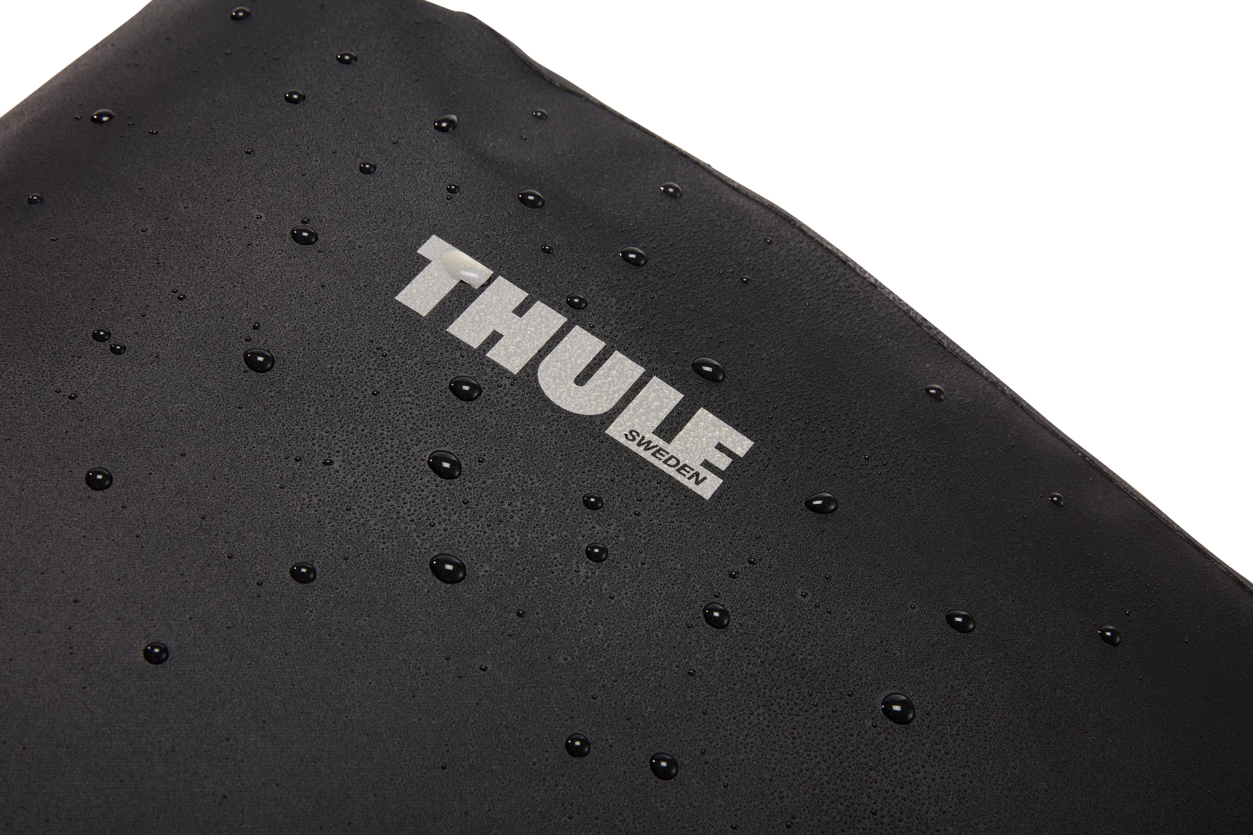 Thule Shield Pannier Bag - Pair 25L