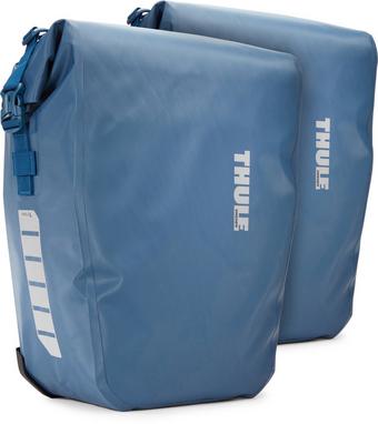 halfords pannier bags