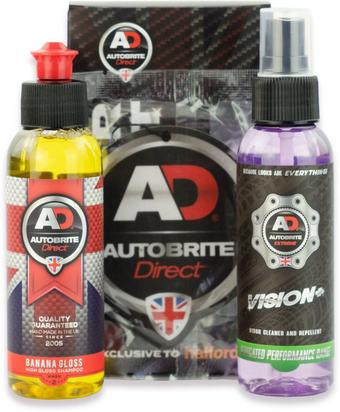 Autobrite Winter Gift Kit