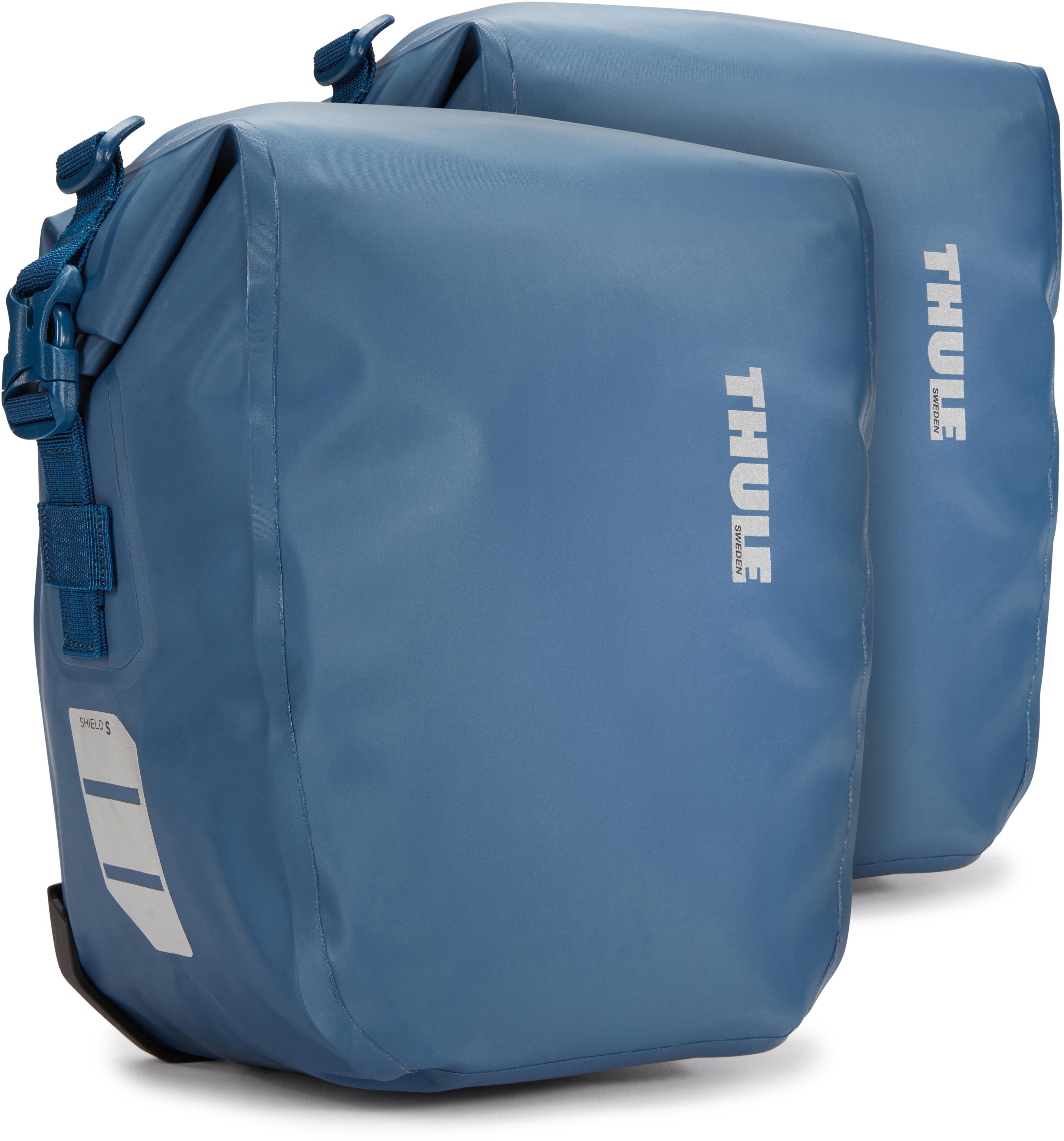 Thule Shield Pannier Bag - Pair 13L