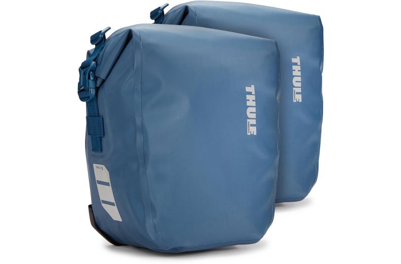 Thule Shield Pannier Bag - Pair 13L Thule Shield Pannier Bag - Pair 13L