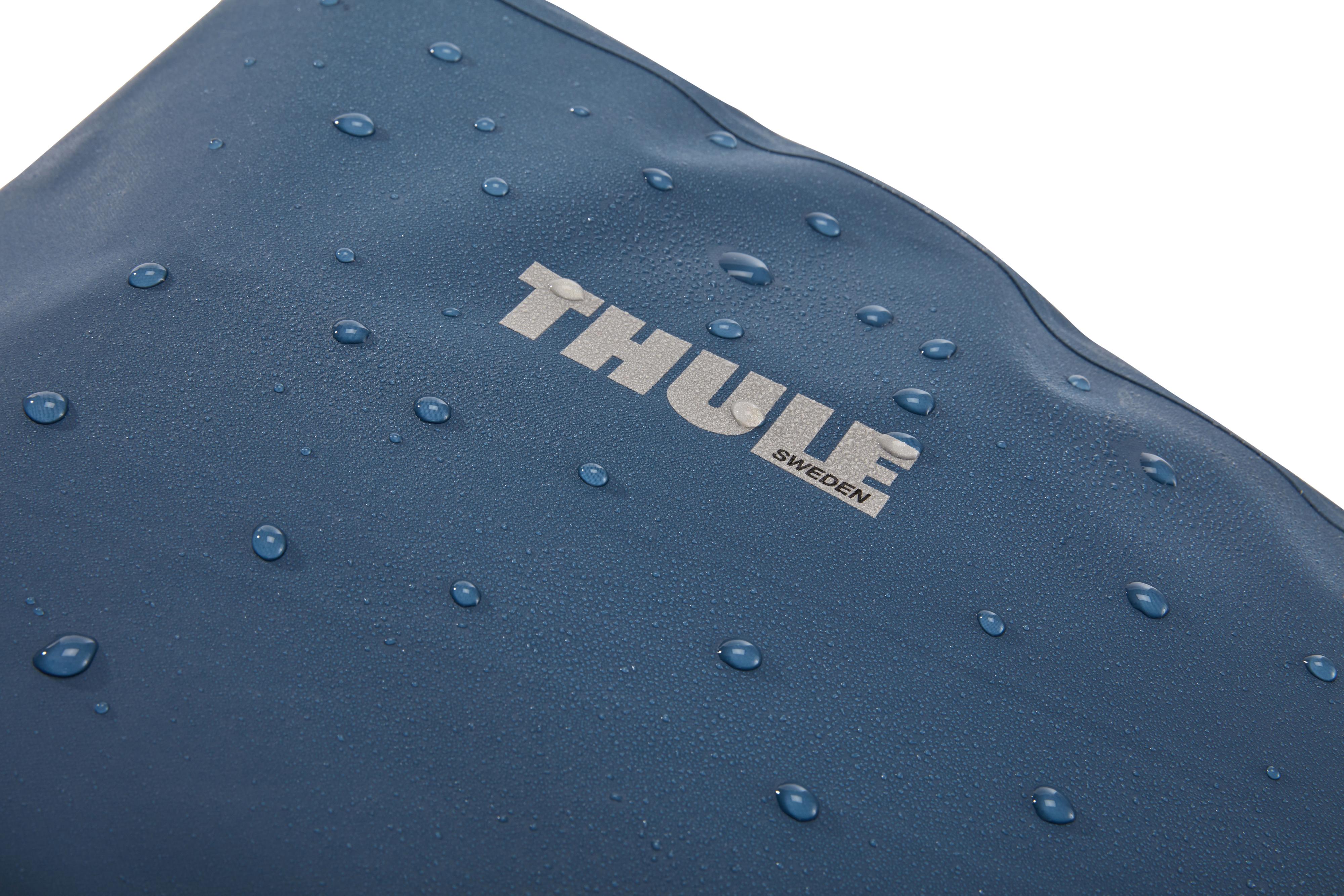 Thule Shield Pannier Bag - Pair 13L