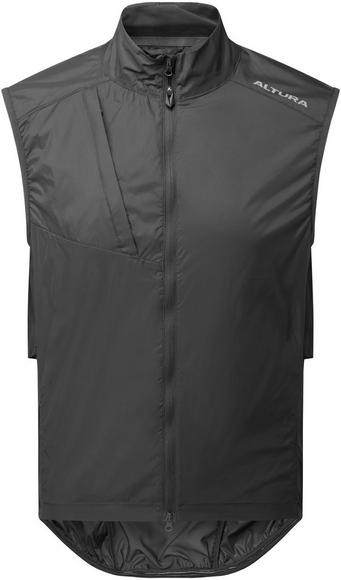 Altura Airstream Mens Windproof Gilet