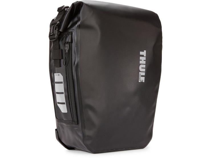 Thule Shield Pannier Bag 17L - Black