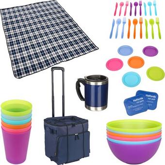 Family Picnic Bundle