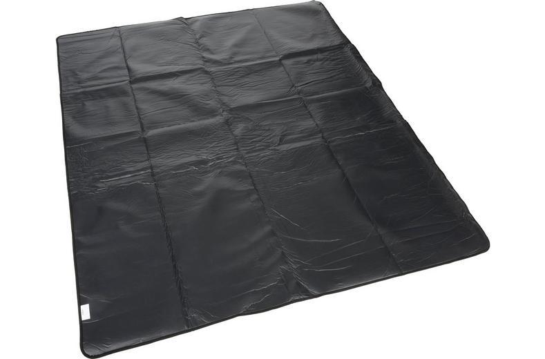 Halfords Waterproof Tartan Picnic Blanket XL Halfords Waterproof Tartan Picnic Blanket XL