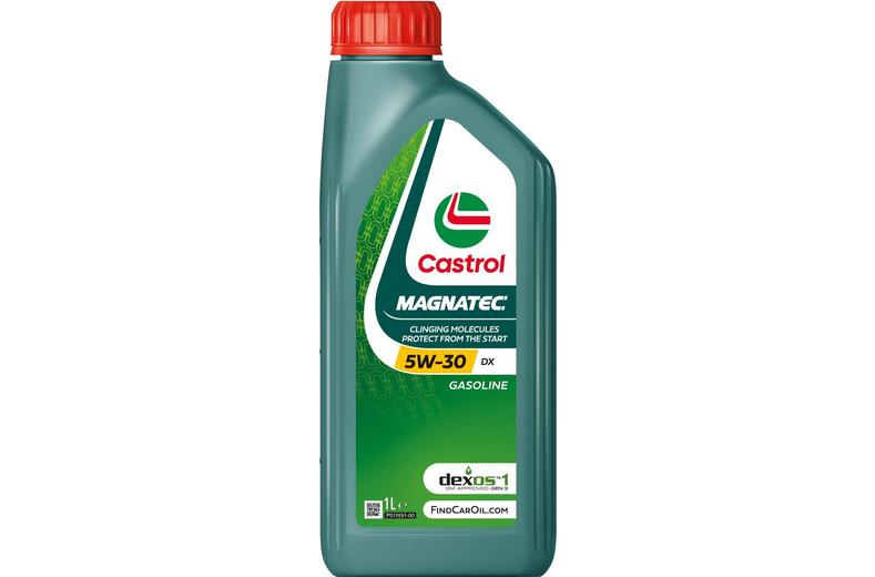 Castrol MAGNATEC 5W-30 DX 1L Castrol MAGNATEC 5W-30 DX 1L