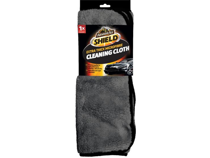 Shield Extra Thick Cleaning Cloth