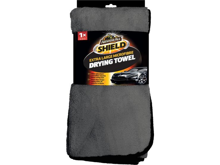 Shield Extra large Drying Towel