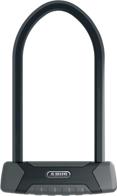 Halfords Abus Granit 540 D-Lock, 300Mm | Extra 8% off for BC Members