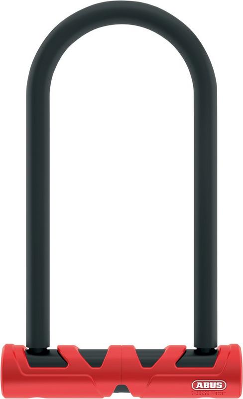 Halfords Abus 420 D-Lock, 230Mm | Extra 8% off for BC Members