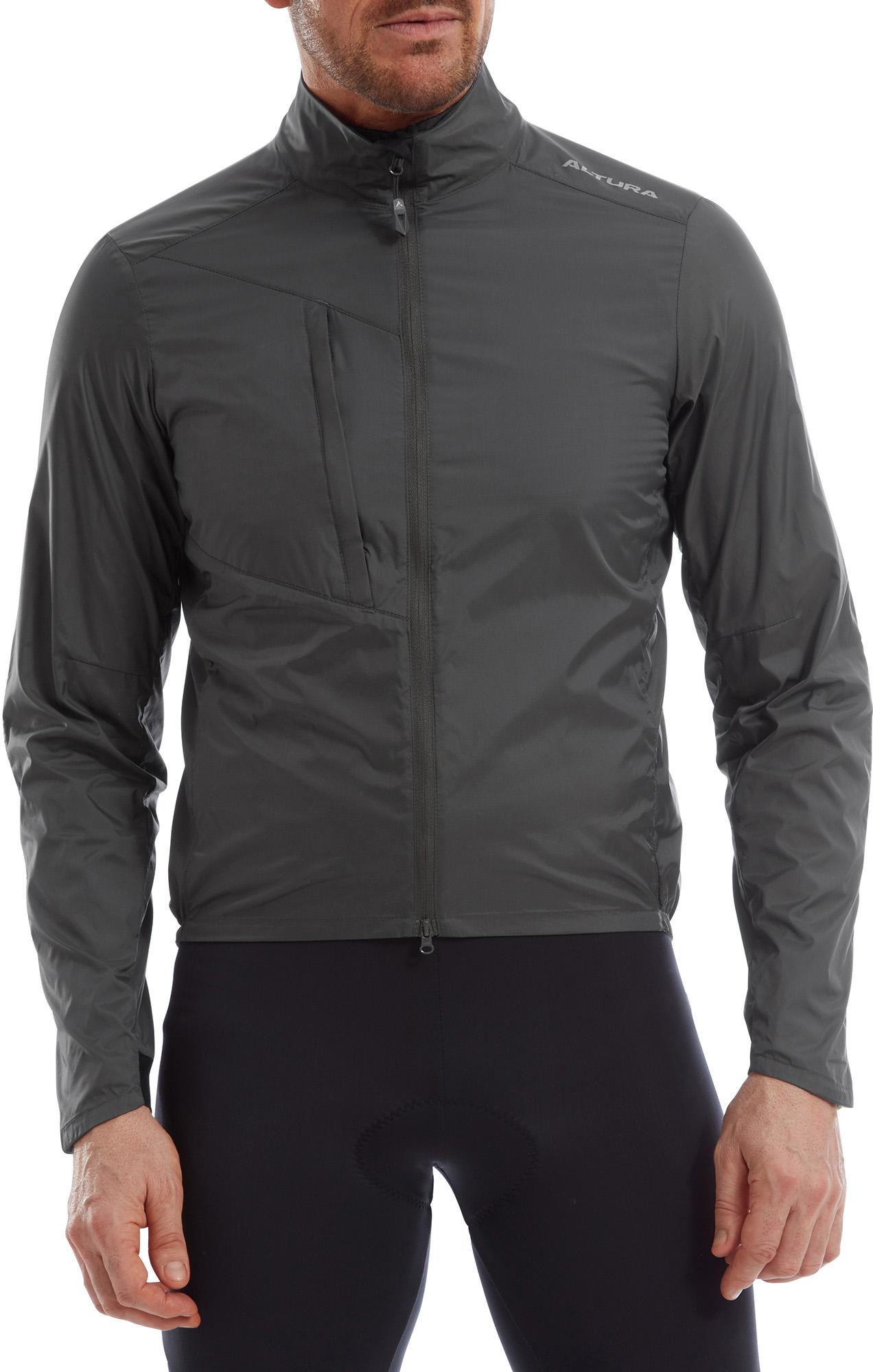 Altura Airstream Mens Windproof Jacket