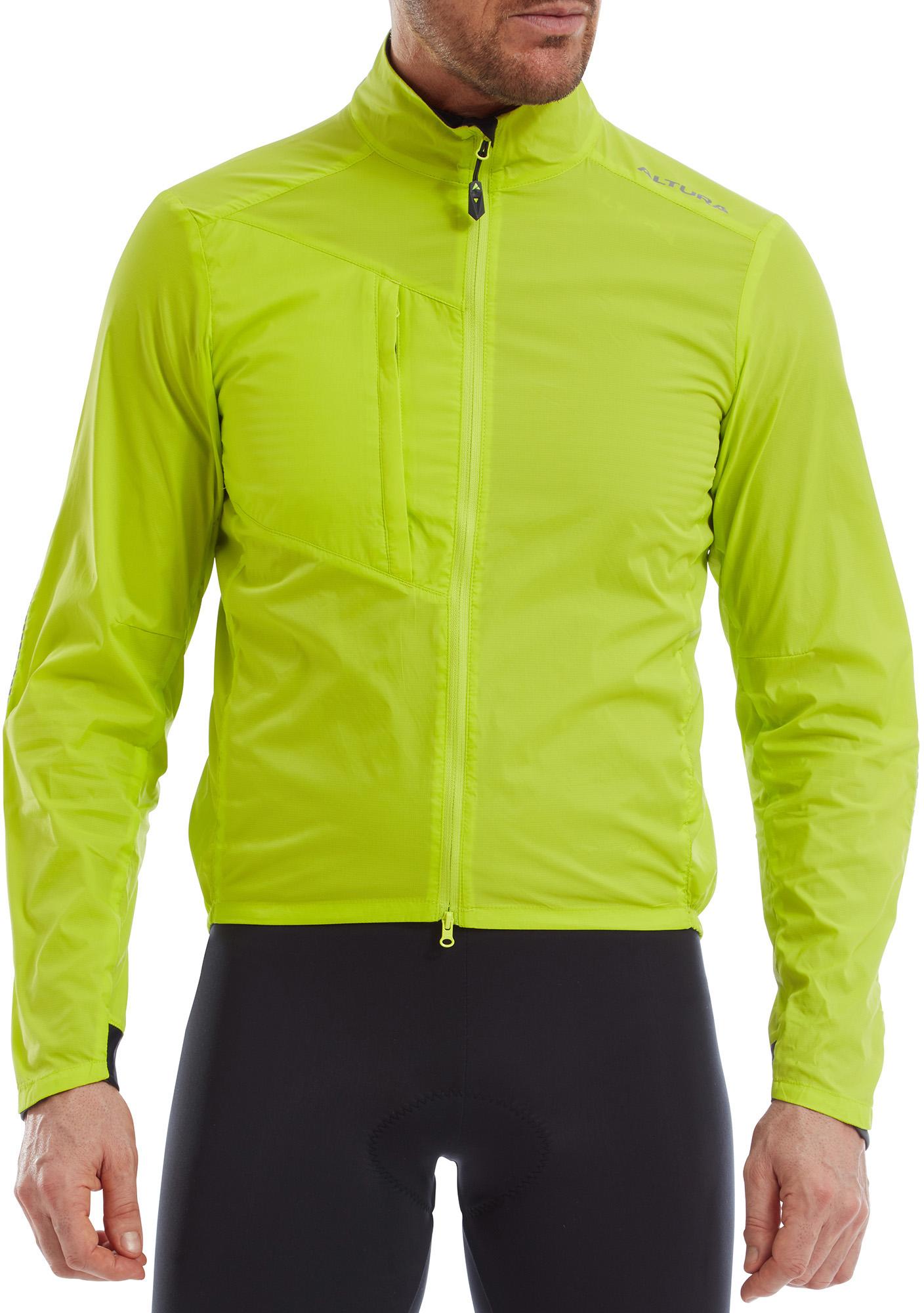 Altura Airstream Mens Windproof Jacket