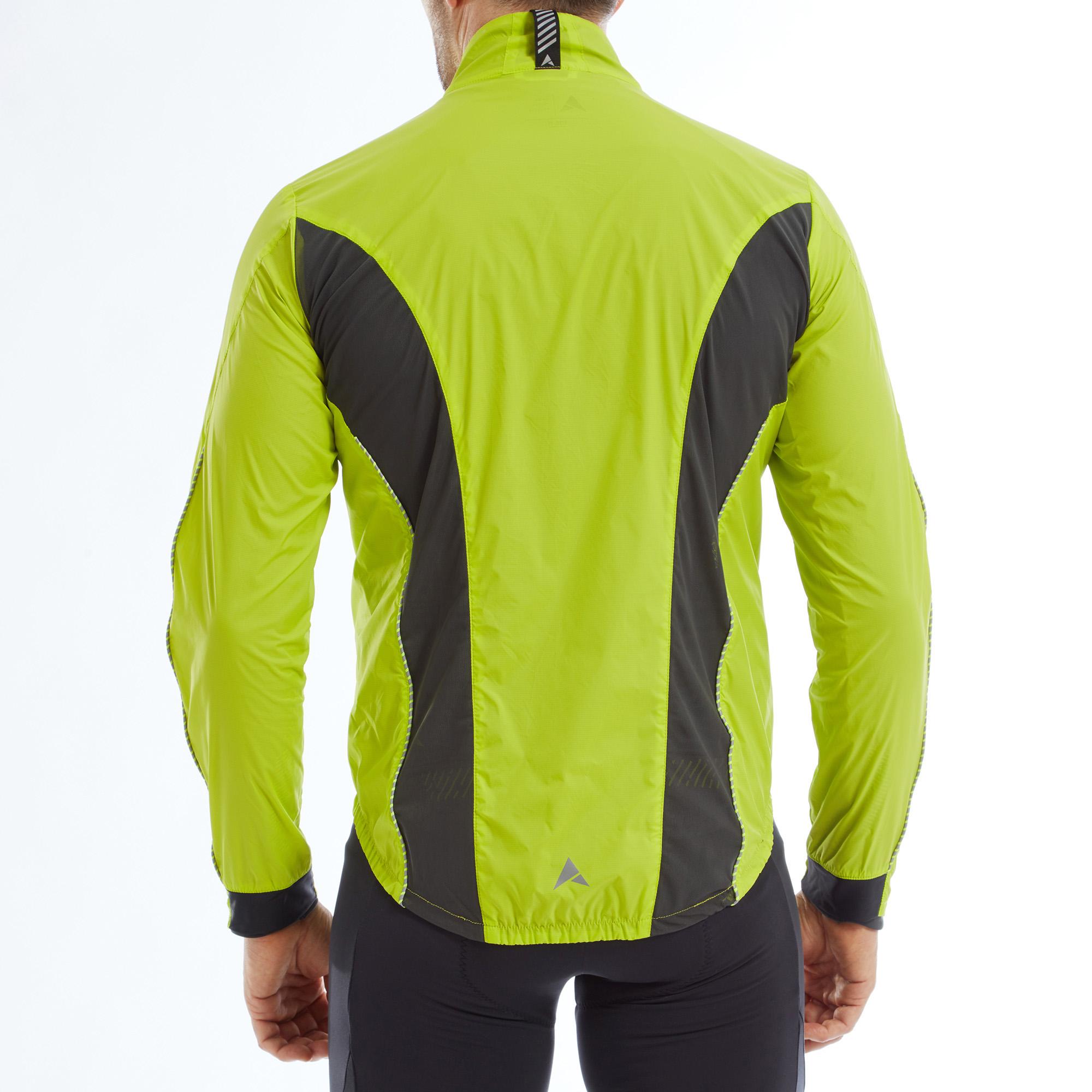 Altura Airstream Mens Windproof Jacket