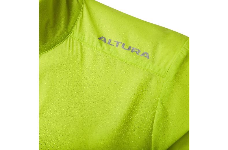 Altura Airstream Mens Windproof Jacket Altura Airstream Mens Windproof Jacket