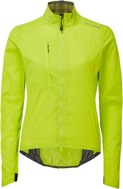 Altura Airstream Womens Windproof Jacket Altura Airstream Womens Windproof Jacket
