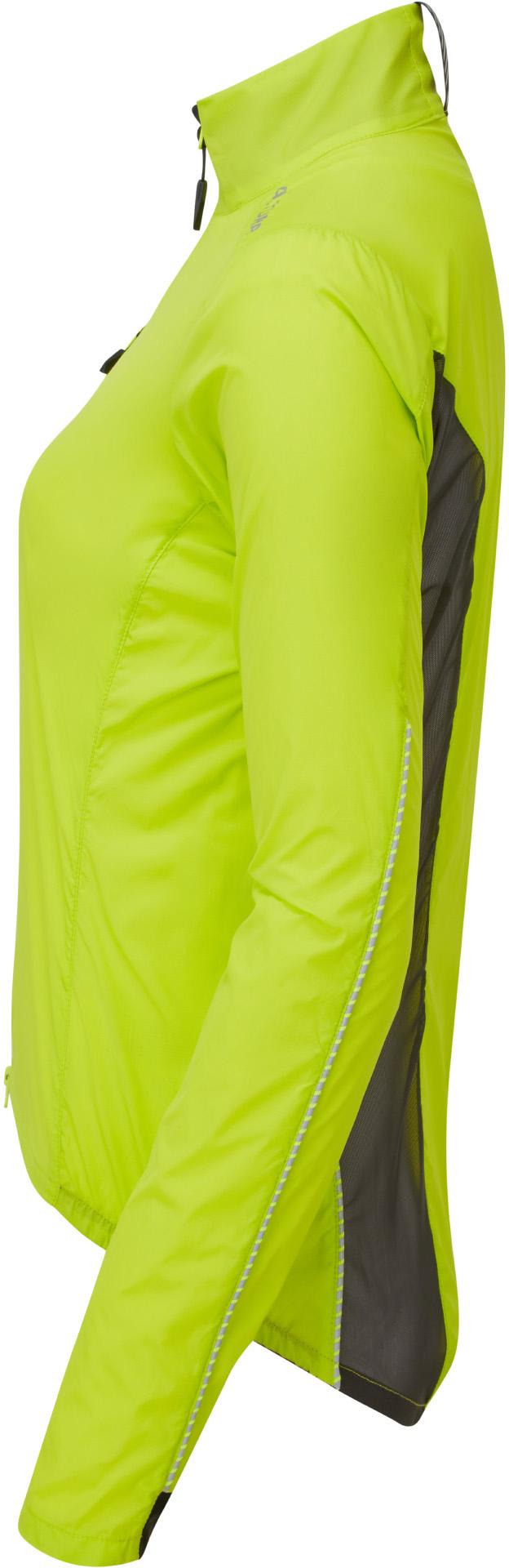Altura Airstream Womens Windproof Jacket