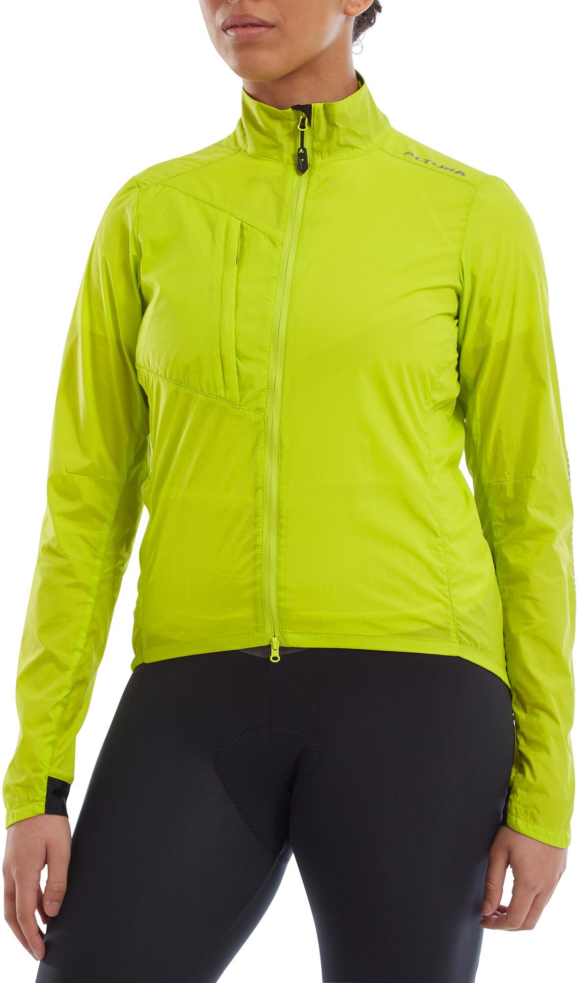 Altura Airstream Womens Windproof Jacket