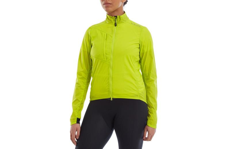 Altura Airstream Womens Windproof Jacket Altura Airstream Womens Windproof Jacket