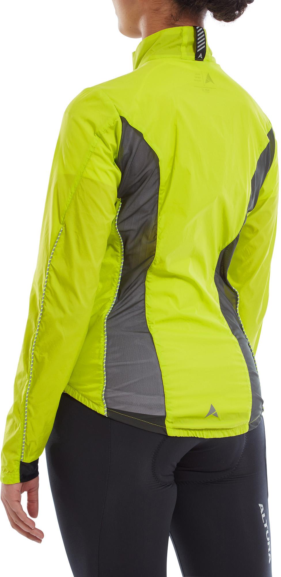 Altura Airstream Womens Windproof Jacket