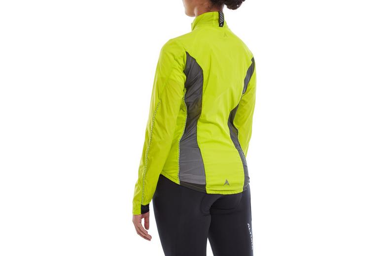 Altura Airstream Womens Windproof Jacket Altura Airstream Womens Windproof Jacket