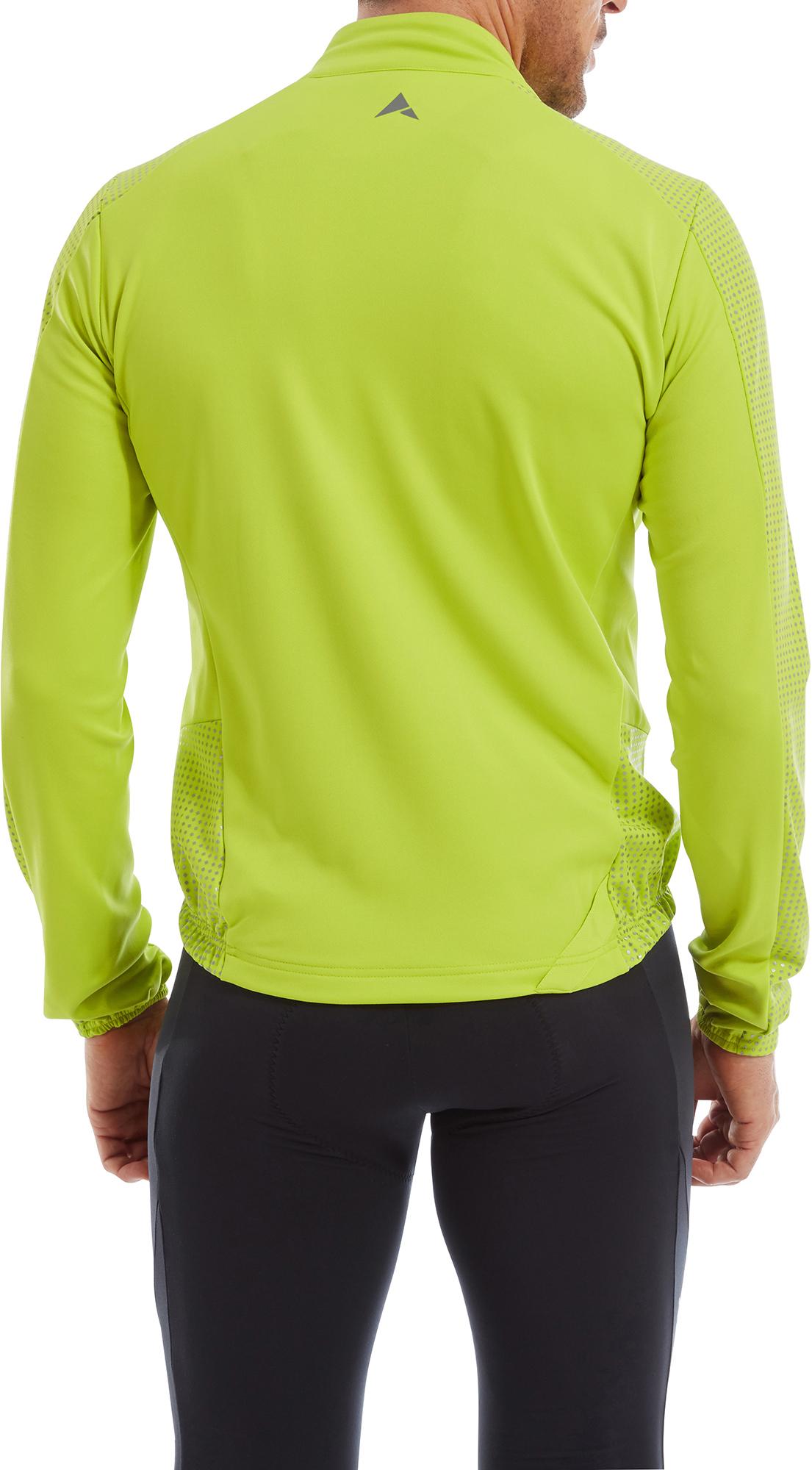 Altura Nightvision Mens Long Sleeve Jersey