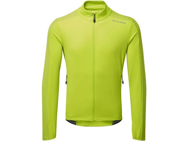 Altura Nightvision Mens Long Sleeve Jersey