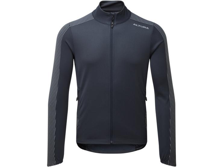Altura Nightvision Mens Long Sleeve Jersey