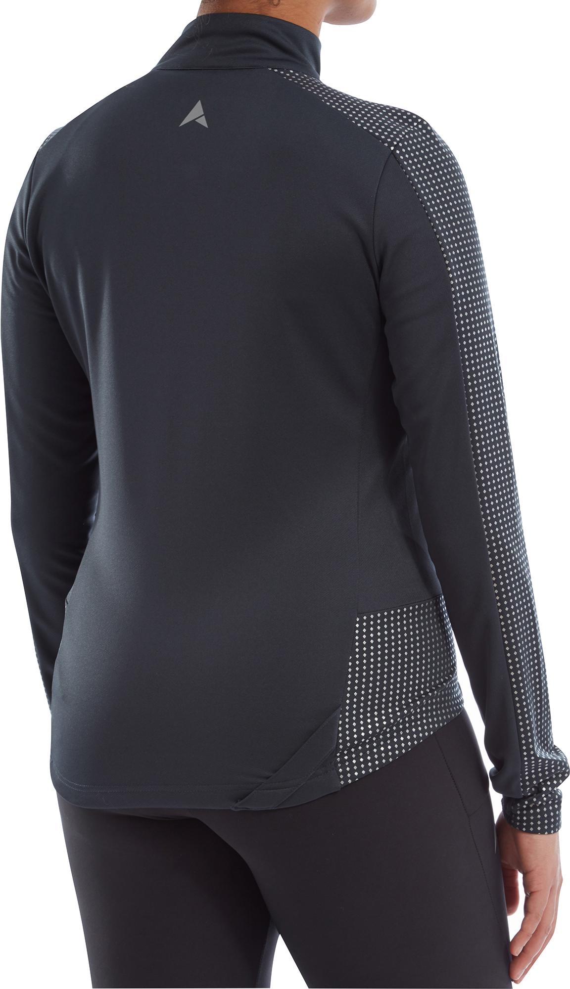 Altura Nightvision Womens Long Sleeve Jersey