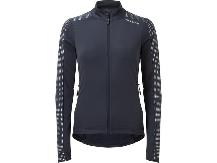 Altura Nightvision Womens Long Sleeve Jersey