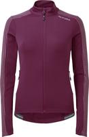 Halfords Altura Nightvision Womens Long Sleeve Jersey